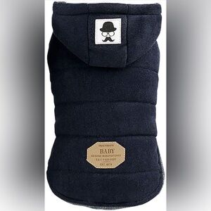Dog Jacket - Medium Size